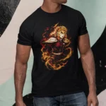 Kyojuro Rengoku