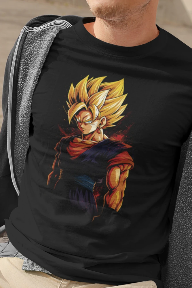 Vegito Vegito