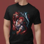 Shanks