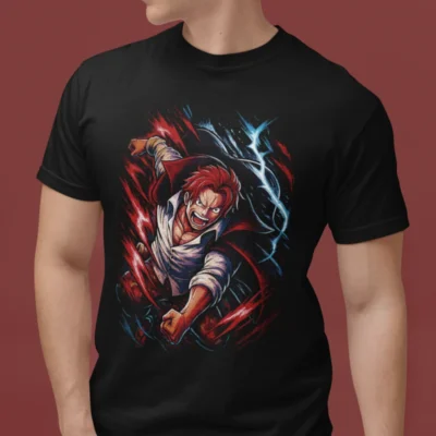 Shanks