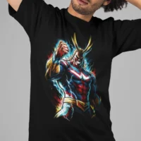 All Might