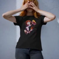 Ochako Uraraka