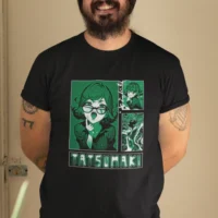 Tatsumaki