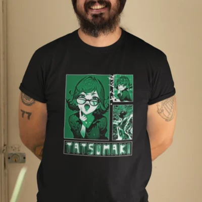 Tatsumaki