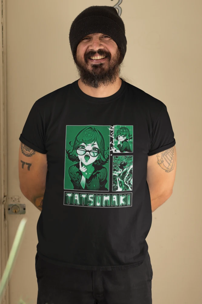Tatsumaki