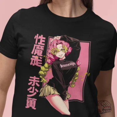 Mitsuri