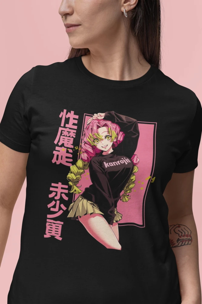 Mitsuri