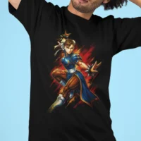 Chun-Li