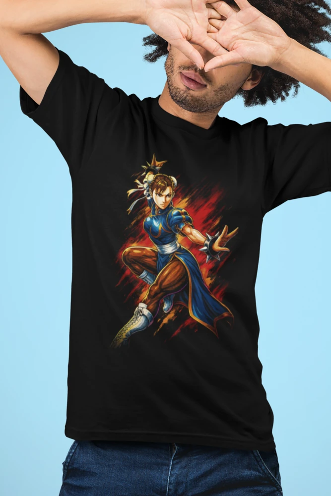 Chun-Li