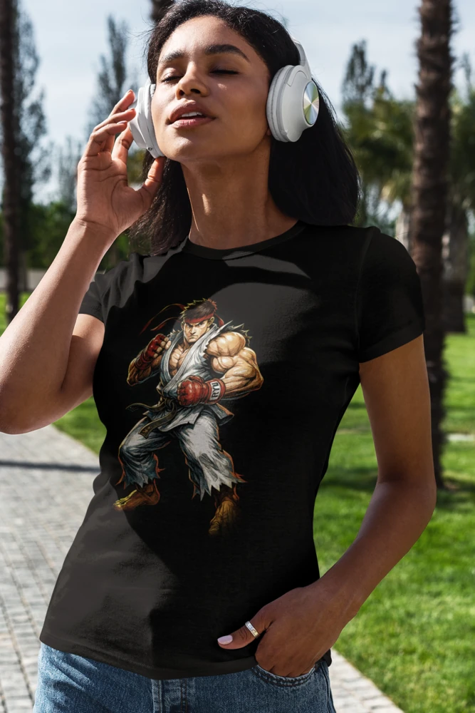 Ryu