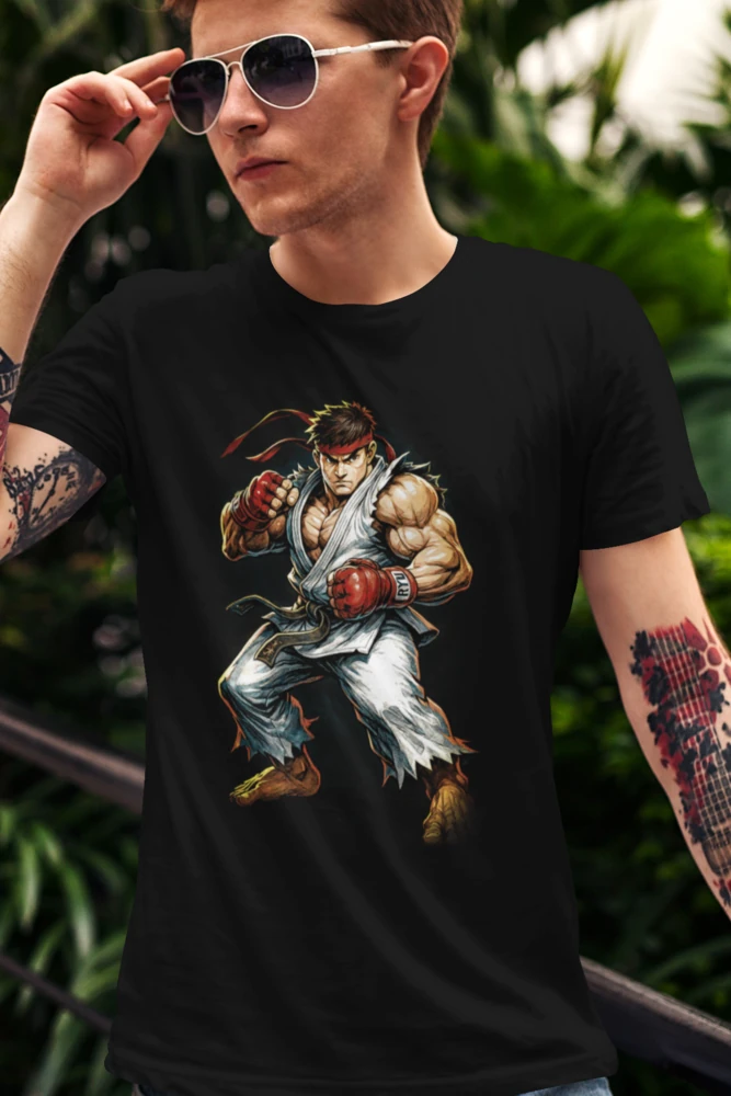 Ryu