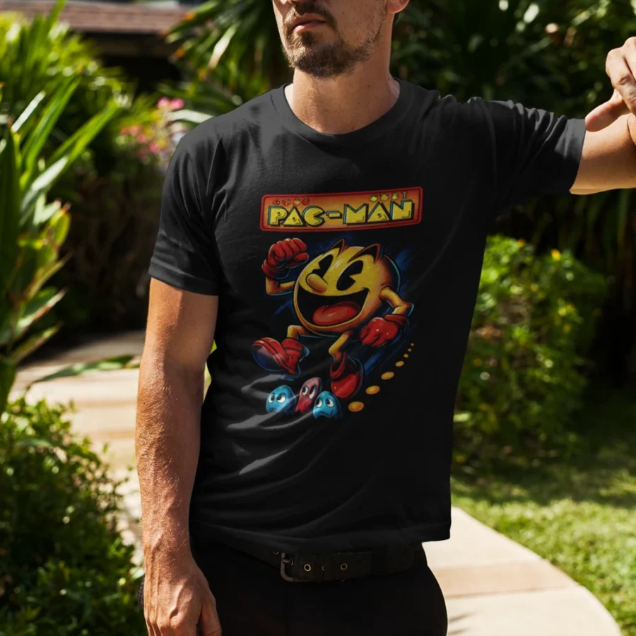 Pacman