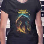 Space Invaders