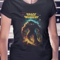 Space Invaders