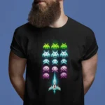 Space Invaders
