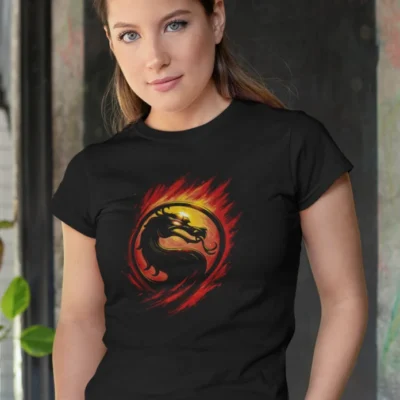 Mortal Kombat