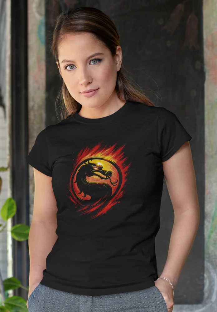 Mortal Kombat
