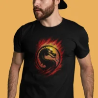 Mortal Kombat