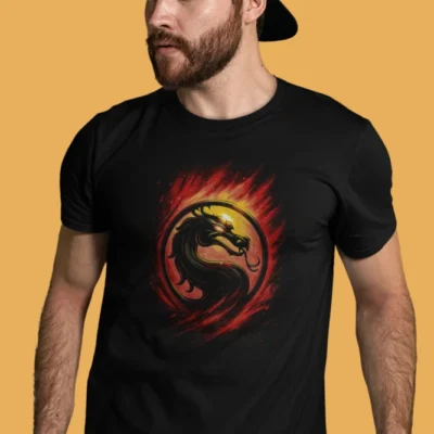 Mortal Kombat