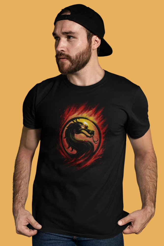 Mortal Kombat
