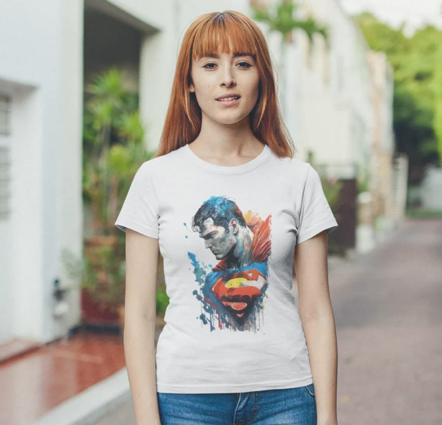 Superman