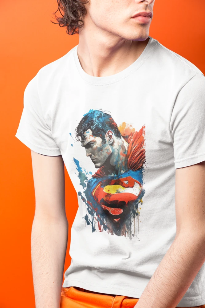 Superman Superman