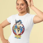 Wonder Woman