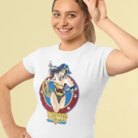 Wonder Woman