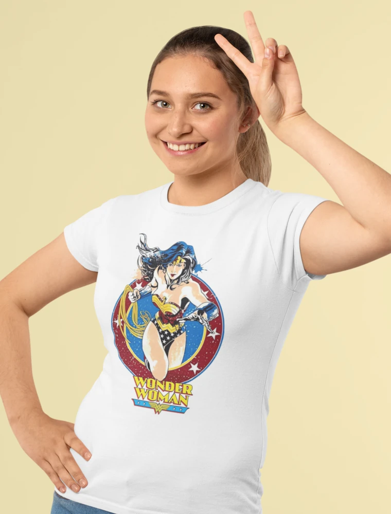 Wonder Woman