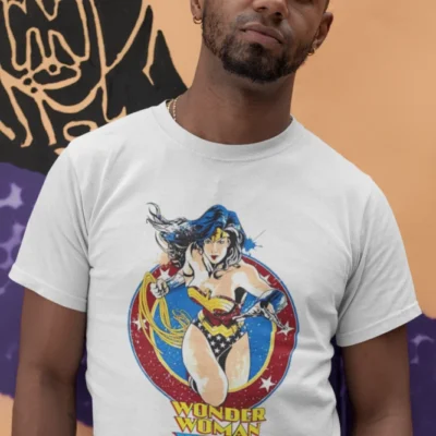 Wonder Woman