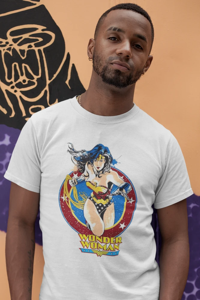 Wonder Woman Wonder Woman