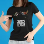 Justice League