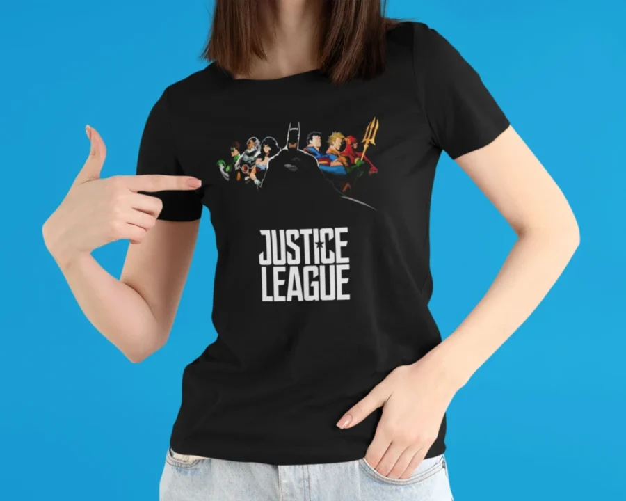 Justice League
