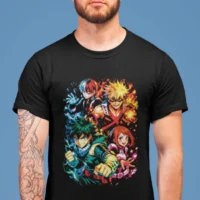 My Hero Academia