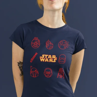 Star Wars