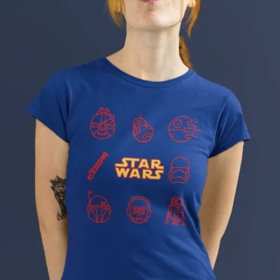 Star Wars