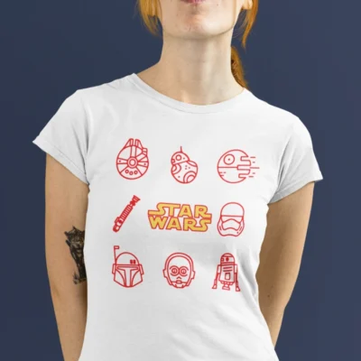 Star Wars