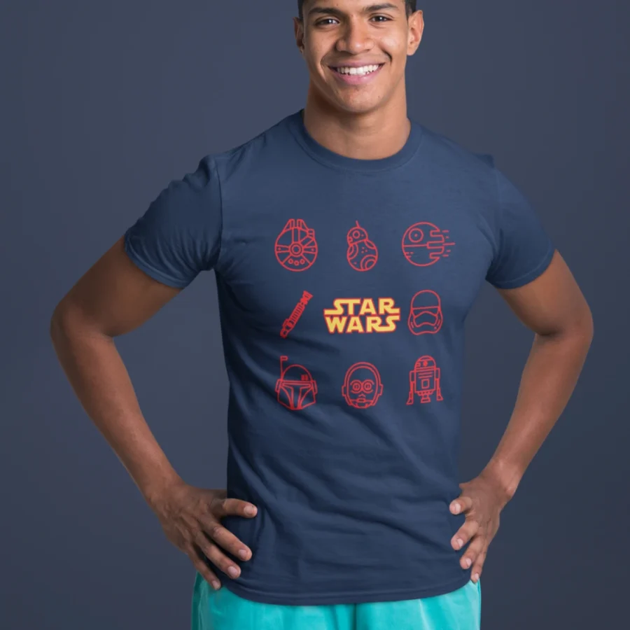Star Wars