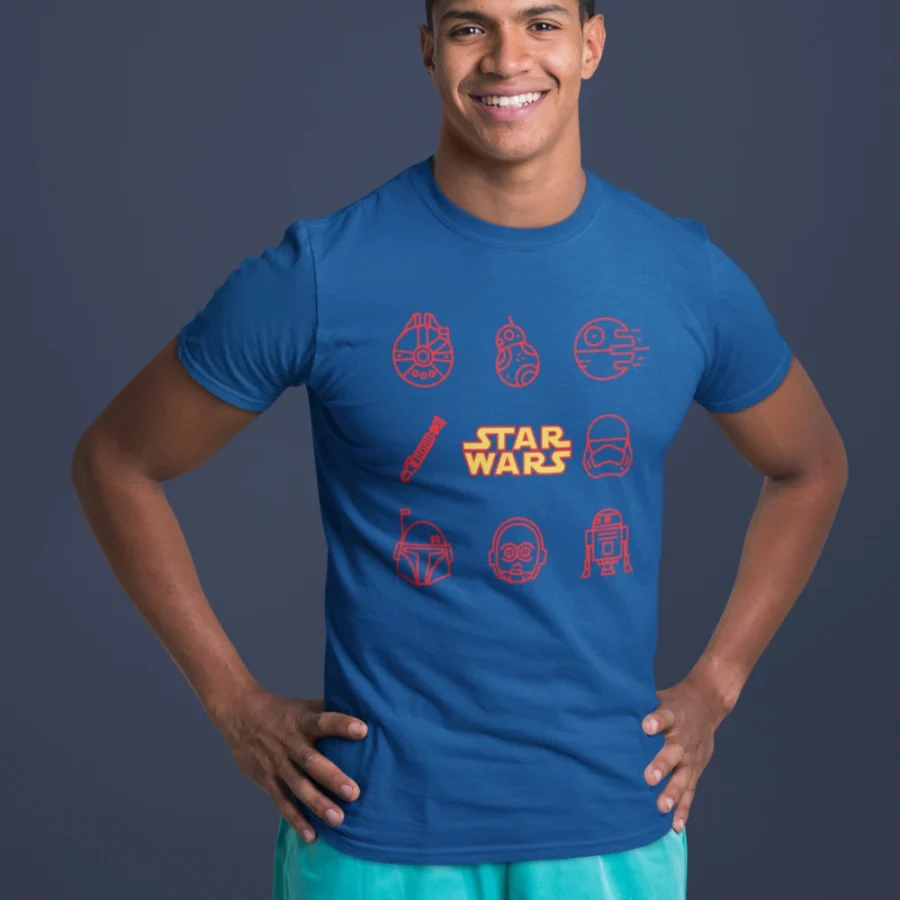 Star Wars