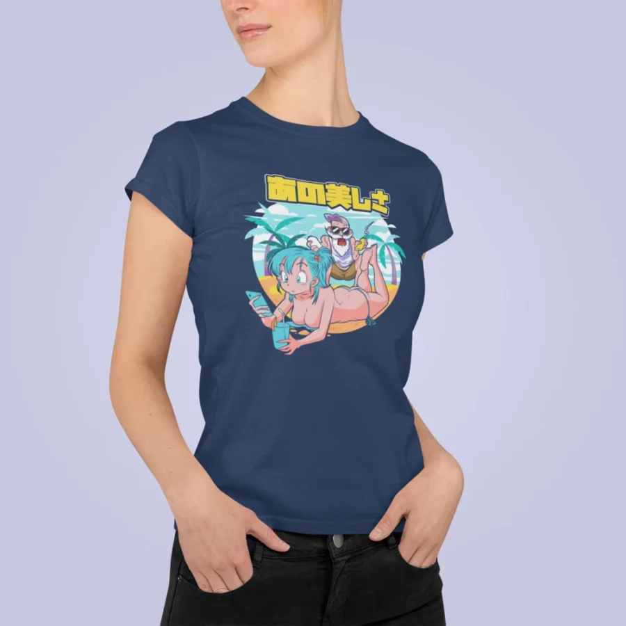 Roshi Waifu