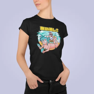 Roshi Waifu