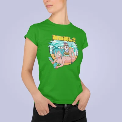 Roshi Waifu