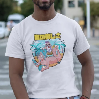 Roshi Waifu
