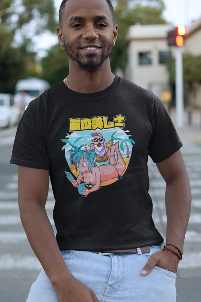 Roshi Waifu