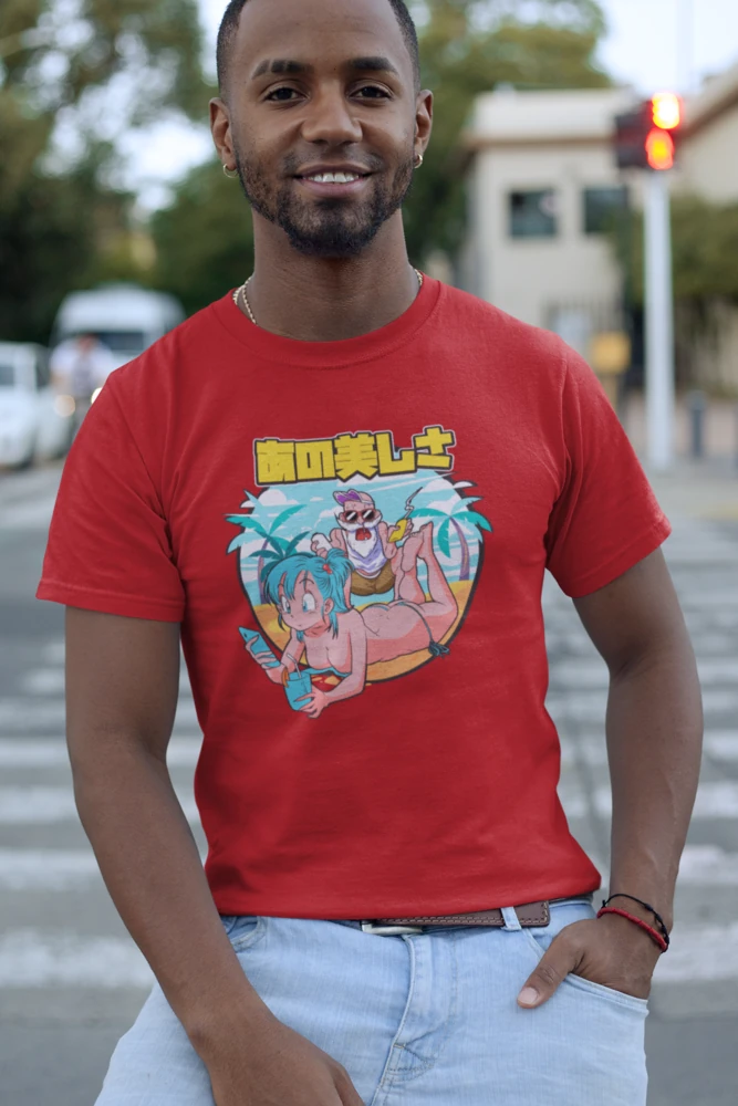 Roshi Waifu