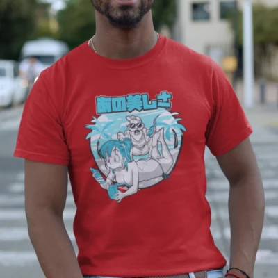 Roshi Waifu
