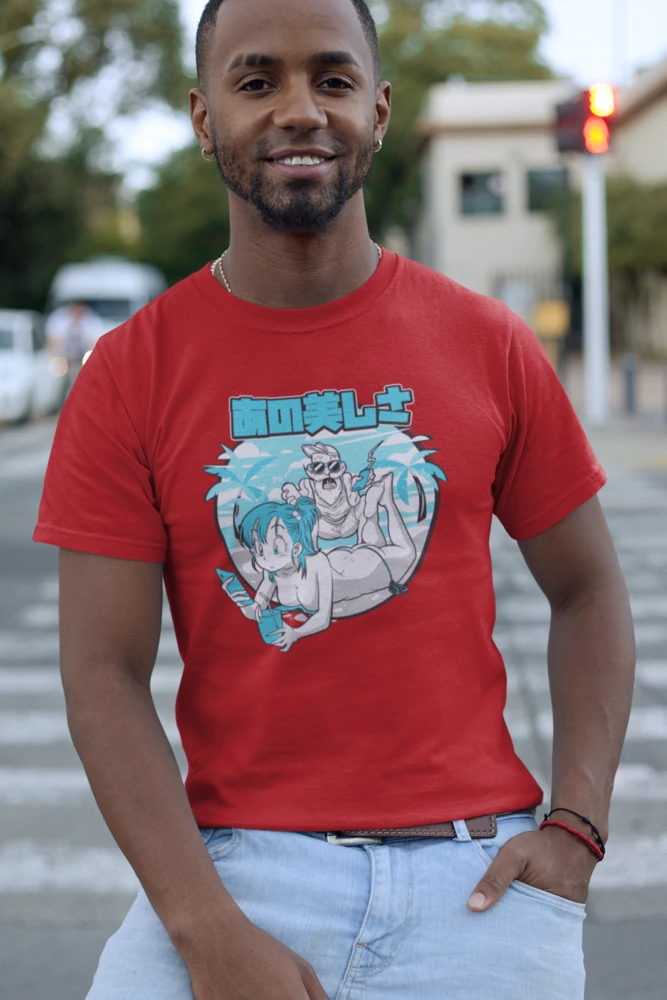 Roshi Waifu