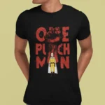 One Punch Man