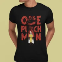 One Punch Man